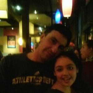 Meet your Posher, Glen